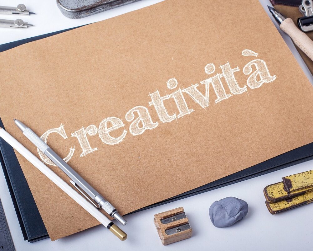 Upptäck magin med färgterapins positiva påverkan - Bild.