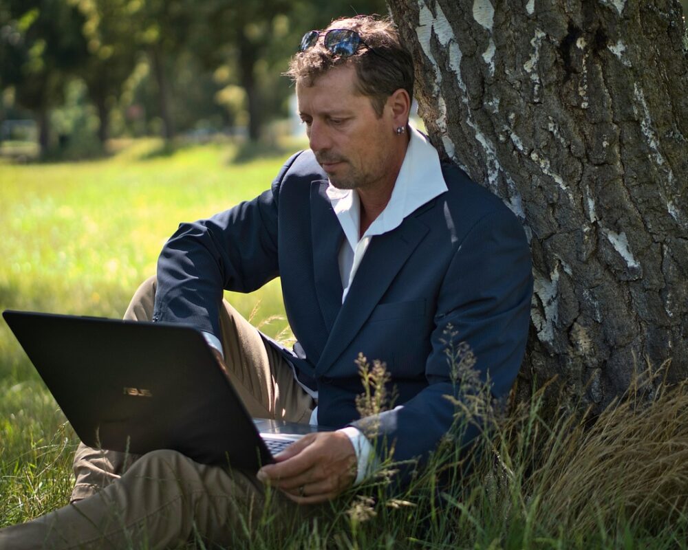 Hälsosamma vanors inverkan på livet - Bild.