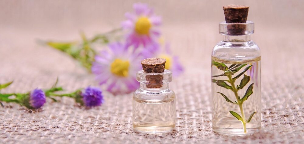 Naturens inverkan på hälsa och välmående - Bild.