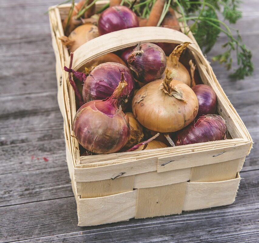 Naturlig växkraft för både kropp och själ - Bild.