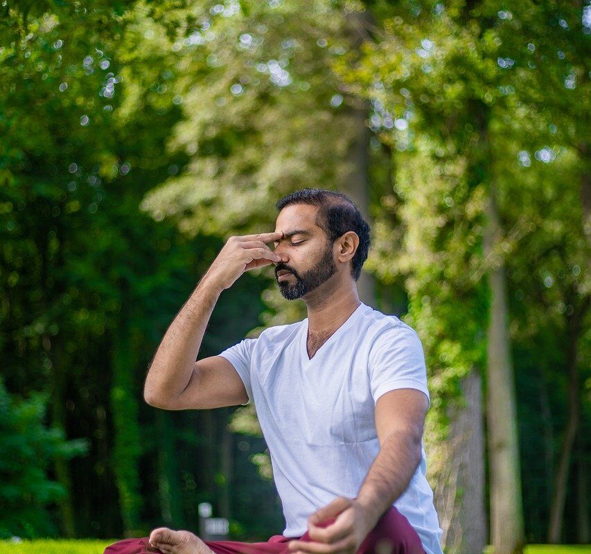 Upptäck nya dimensioner i ditt internationella andningsäventyr - Bild.