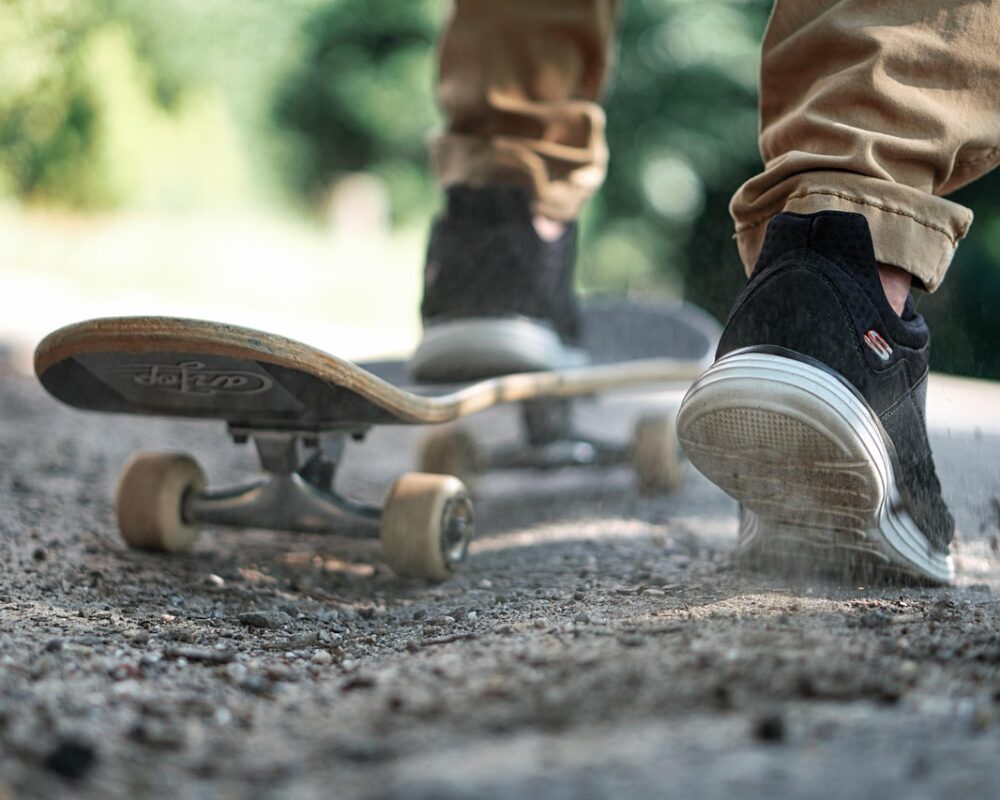 Få mer glädje genom varierad och lekfull träning - Bild.