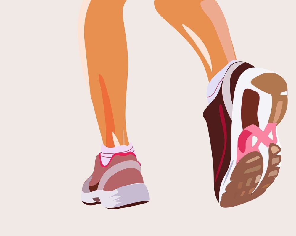 Utforskning av vardagsaktivitetens roll för bättre hälsa - Bild.