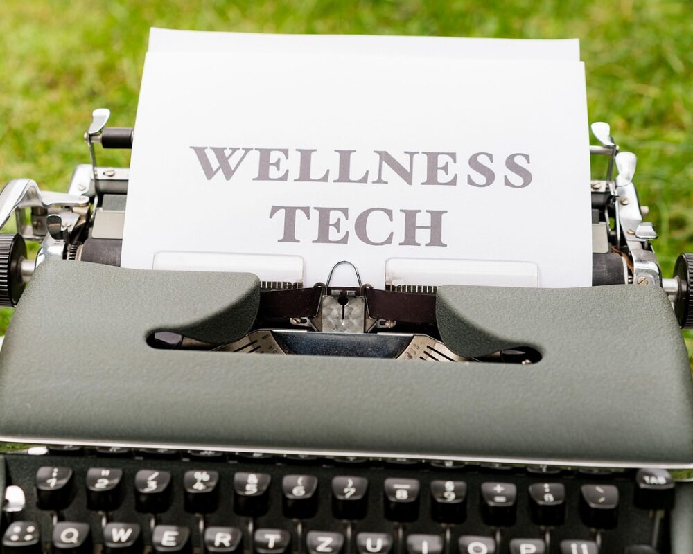 Konsten att finna balans i träningens värld - Bild.