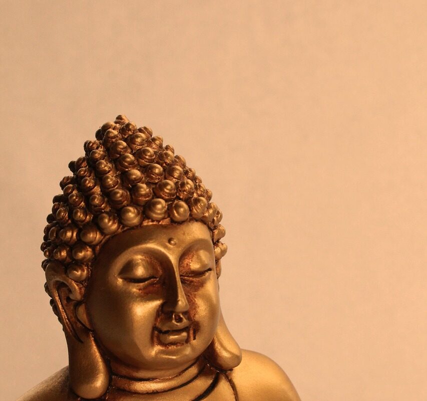 Mental hälsa och kreativa verktyg för välmående - Bild.