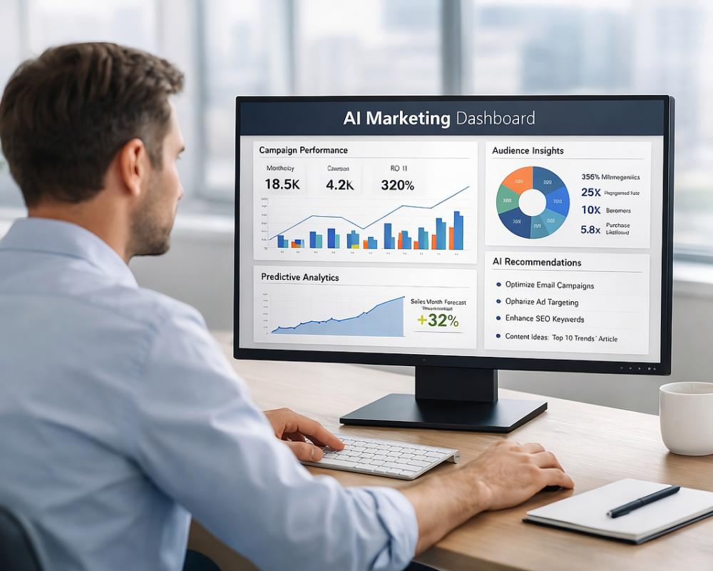 Nyckeln till att njuta av hälsosam mat - Bild.