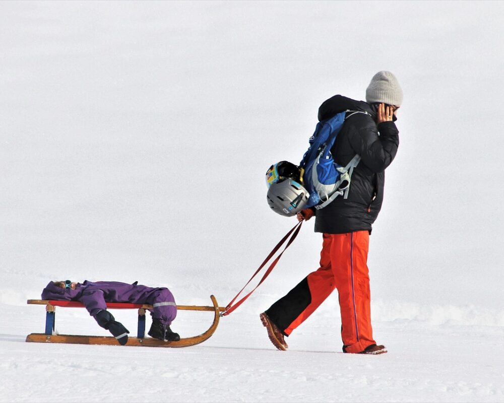 Upptäck naturens kraft och stärk din hälsa på köpet - Bild.